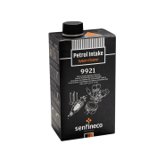 Senfineco 9921 Dung dịch truyền qua cổ hút vệ sinh hệ thống hút xăng , phồng đốt , piston , souppape động cơ xăng