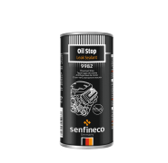 Senfineco 9982 Ngừng rò rỉ dầu động cơ . chống ra khối va hao nhớt , làm mềm tái tạo cao su