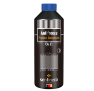 CG11 Antifreeze Premium Concentrate - Nước giải nhiệt đậm đặc 1000ml