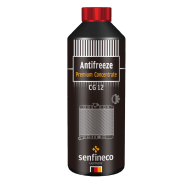 CG12 Antifreeze Premium Concentrate - dung dịch giải nhiệt két nước đậm đặc 1000ml 