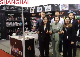 Chúng tôi tự hào thông báo sự tham dự của chúng tôi tại hội chợ thương mại ô tô quan trọng nhất ở Châu Á, Automechanika Shanghai!